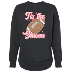 Tis' the Season for Football