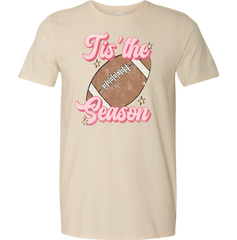 Tis' the Season for Football