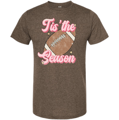 Tis' the Season for Football