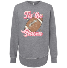 Tis' the Season for Football