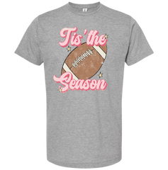 Tis' the Season for Football
