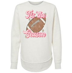 Tis' the Season for Football