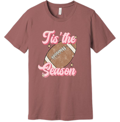 Tis' the Season for Football