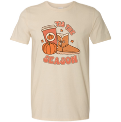 'Tis the Season for Uggs and Lattes