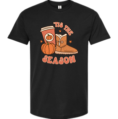 'Tis the Season for Uggs and Lattes