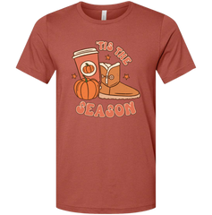 'Tis the Season for Uggs and Lattes