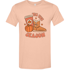 'Tis the Season for Uggs and Lattes