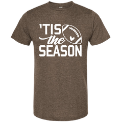 Tis' the Season to Watch Football