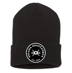 Polaha Chautauqua Black Patch