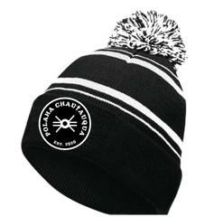 Polaha Chautauqua Black Patch