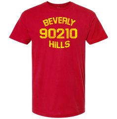 Beverly Hills 90210