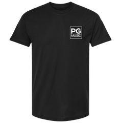 Paul Greene "Love Is In The Air" Backstage Party T-Shirt