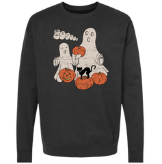 Vintage Ghost