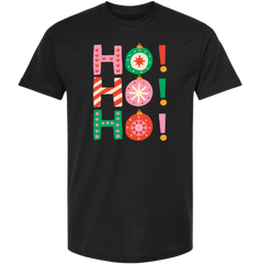 Ho! Ho! Ho!