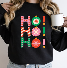 Ho! Ho! Ho!