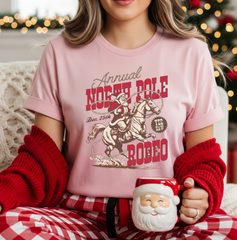 North Pole Rodeo