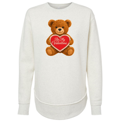 Be My Valentine Bear