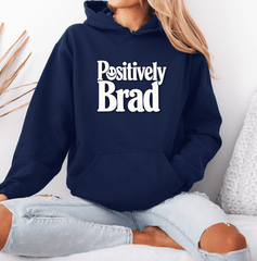 Positively Brad