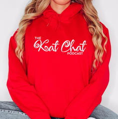 The Kat Chat Podcast