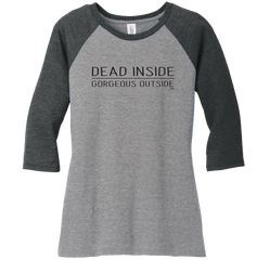 Dead Inside