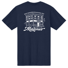 Malone's