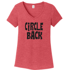 Circle Back