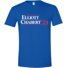Elliott Chabert Political Campaign