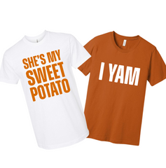 I Yam!