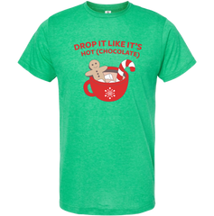 Drop it Like it's Hot (Chocolate)