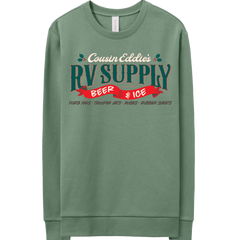 Cousin Eddie's RV Supply