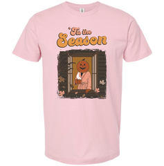 Tis the Halloween Season