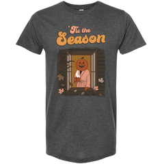 Tis the Halloween Season