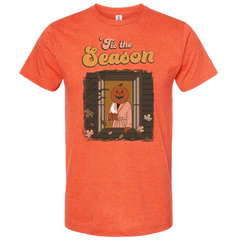 Tis the Halloween Season