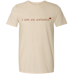 I'm an Autumn