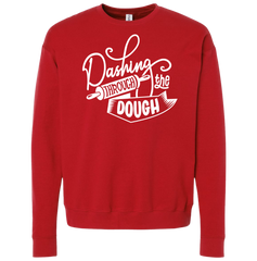 Dashing through the Dough