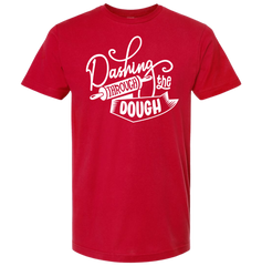 Dashing through the Dough