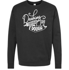 Dashing through the Dough