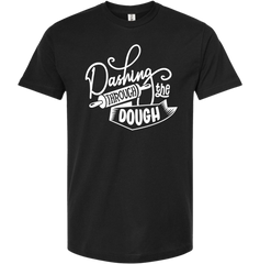 Dashing through the Dough