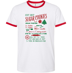 Sugar Cookie Recipe