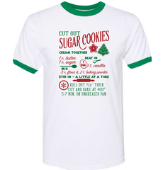 Sugar Cookie Recipe