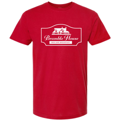 Bramble House Bed and Breakfast