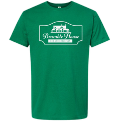 Bramble House Bed and Breakfast