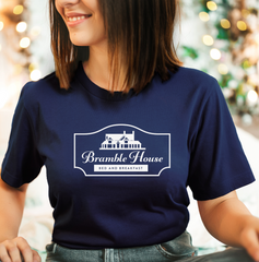 Bramble House Bed and Breakfast