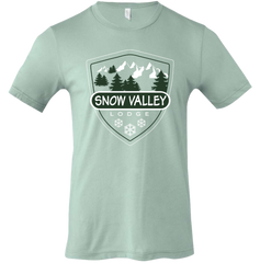 Snow Valley Lodge