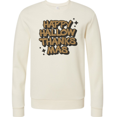 Happy Hallowthanksmas