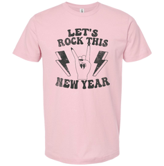 Let's Rock This New Year