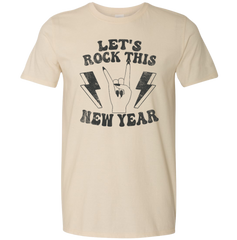 Let's Rock This New Year