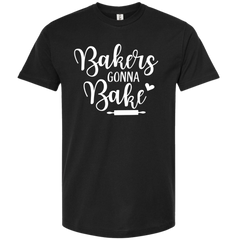 Bakers Gonna Bake