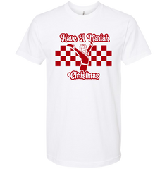 Have a Mariah Christmas!