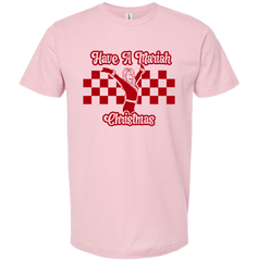 Have a Mariah Christmas!